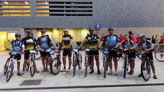 BTT'ROS  BAIX LLOBREGAT