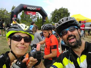 BTT'ROS  BAIX LLOBREGAT