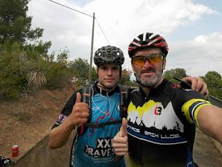 BTT'ROS  BAIX LLOBREGAT