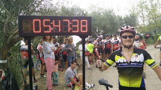 BTT'ROS  BAIX LLOBREGAT