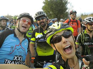 BTT'ROS  BAIX LLOBREGAT