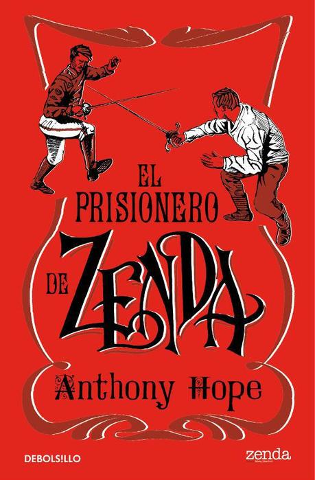 El prisionero de Zenda El prisionero de Zenda