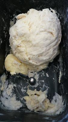 Pan de viena Pan de viena