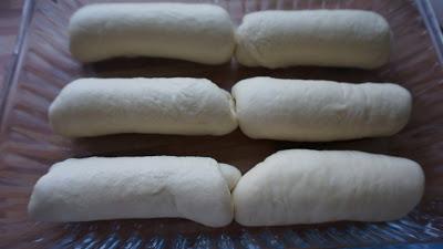 Pan de viena Pan de viena