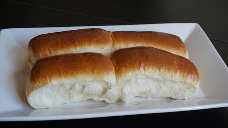 Pan de viena Pan de viena