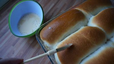 Pan de viena Pan de viena