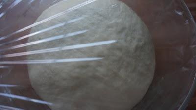 Pan de viena Pan de viena