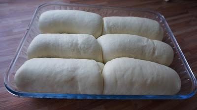 Pan de viena Pan de viena