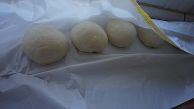 Pan de viena Pan de viena