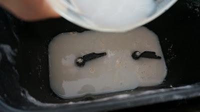 Pan de viena Pan de viena