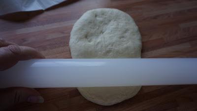 Pan de viena Pan de viena