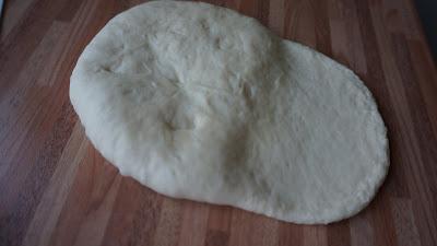 Pan de viena Pan de viena