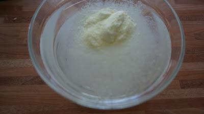 Pan de viena Pan de viena