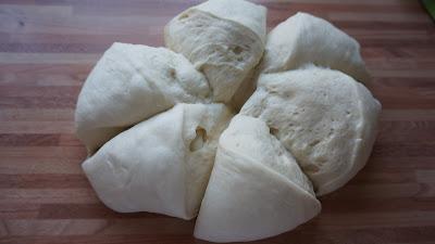 Pan de viena Pan de viena