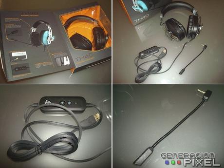 ANÁLISIS HARD-GAMING: Auriculares ThunderX3 TH40 thunderx3-th40-img-2