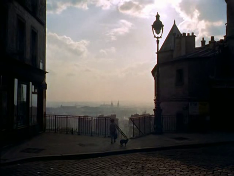 Le ballon rouge - 1956