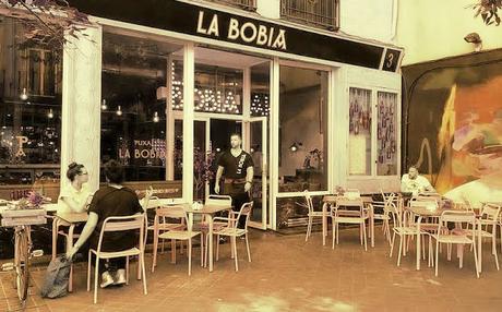 La BoBia