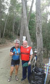 BTT'ROS  BAIX LLOBREGAT