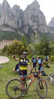 BTT'ROS  BAIX LLOBREGAT