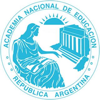 ACADEMIA NACIONAL DE EDUCACION  JORNADA DE REFLEXIÓN