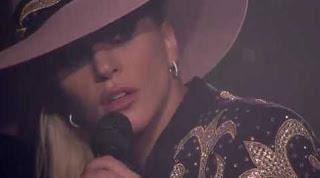 Million Reasons, 2º estreno de LADY GAGA