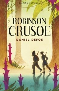 “Robinson Crusoe”, de Daniel Defoe cubierta-de-robinson-crusoe-alfaguara-clasicos