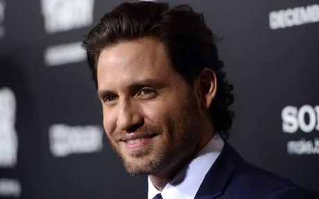 A Edgar Ramírez le halagaría que lo acose una mujer #Venezuela A Edgar Ramírez le halagaría que lo acose una mujer #Venezuela