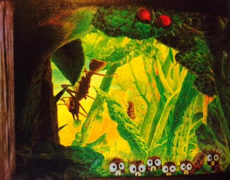 NHK emitirá un documental sobre lo nuevo de Hayao Miyazaki el 13 de noviembre NHK emitirá un documental sobre lo nuevo de Hayao Miyazaki el 13 de noviembre