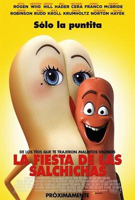 Estrenos de la Semana 7 de Octubre de 2016 por el Podcast Scanners Estrenos de la Semana 7 de Octubre de 2016 por el Podcast Scanners