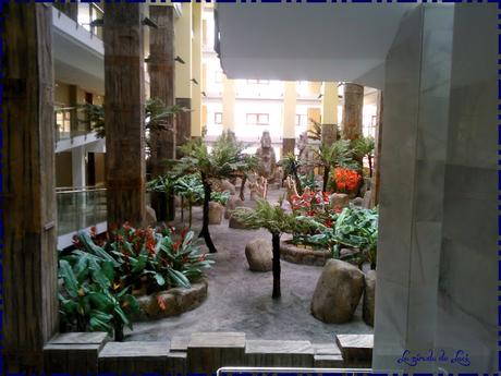 SPA MONOI HOLIDAY POLYNESIA SPA MONOI HOLIDAY POLYNESIA