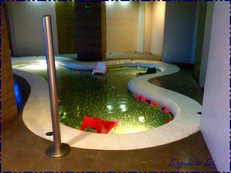 SPA MONOI HOLIDAY POLYNESIA SPA MONOI HOLIDAY POLYNESIA