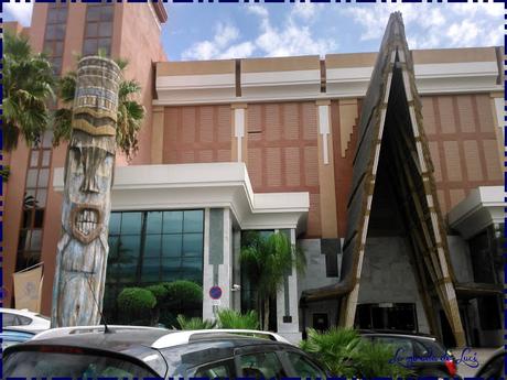 SPA MONOI HOLIDAY POLYNESIA SPA MONOI HOLIDAY POLYNESIA