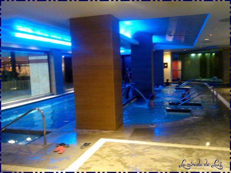 SPA MONOI HOLIDAY POLYNESIA SPA MONOI HOLIDAY POLYNESIA