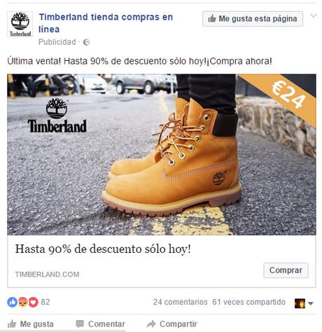 CÓMO DETECTAR ESTAFAS EN LA RED SOCIAL FACEBOOK CÓMO DETECTAR ESTAFAS EN LA RED SOCIAL FACEBOOK