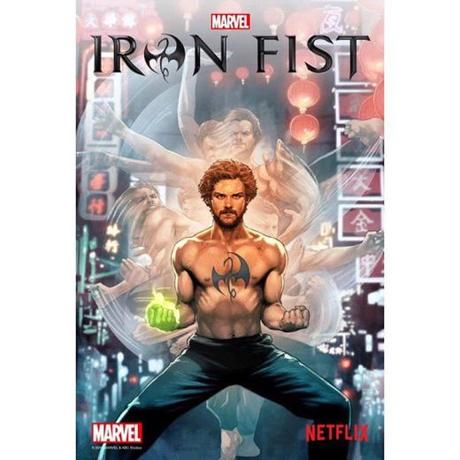 marvel-iron-fist-poster