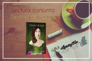 Lectura conjunta: Destino de hada Lectura conjunta: Destino de hada