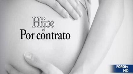 FEMINISTAS CONTRA LA MATERNIDAD SUBROGADA