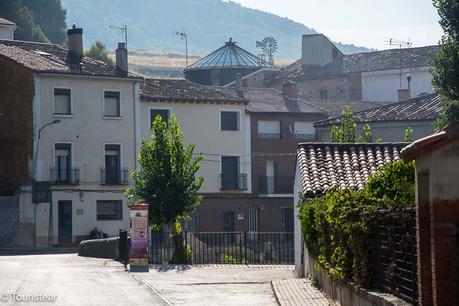 La Alcarria. Siguiendo los pasos de Cela