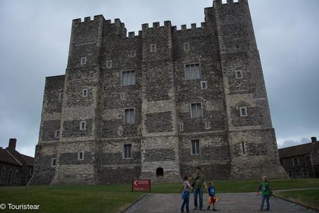 Que ver desde Dover a Cambridge. Road trip por Inglaterra