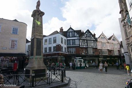 Que ver desde Dover a Cambridge. Road trip por Inglaterra