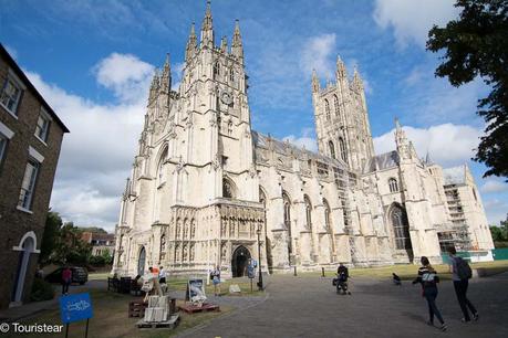 Que ver desde Dover a Cambridge. Road trip por Inglaterra