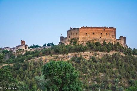 Pedraza. Uno de los pueblos con mas encanto de España. Pedraza. Uno de los pueblos con mas encanto de España.