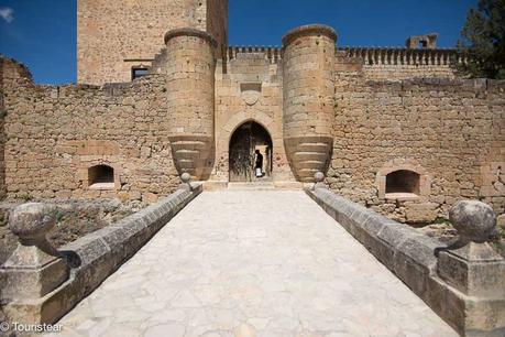 Pedraza. Uno de los pueblos con mas encanto de España. Pedraza. Uno de los pueblos con mas encanto de España.