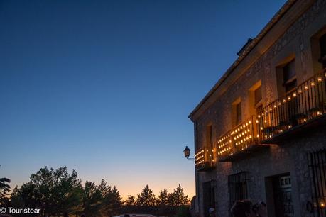 Pedraza. Uno de los pueblos con mas encanto de España. Pedraza. Uno de los pueblos con mas encanto de España.