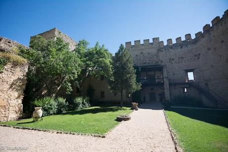 Pedraza. Uno de los pueblos con mas encanto de España. Pedraza. Uno de los pueblos con mas encanto de España.