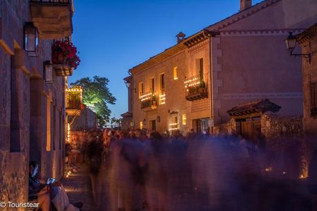 Pedraza. Uno de los pueblos con mas encanto de España. Pedraza. Uno de los pueblos con mas encanto de España.