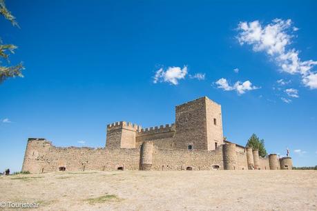 Pedraza. Uno de los pueblos con mas encanto de España. Pedraza. Uno de los pueblos con mas encanto de España.