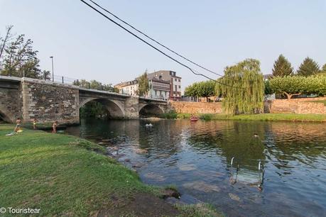 Las Médulas. Fantástica escapada de fin de semana. Las Médulas. Fantástica escapada de fin de semana.