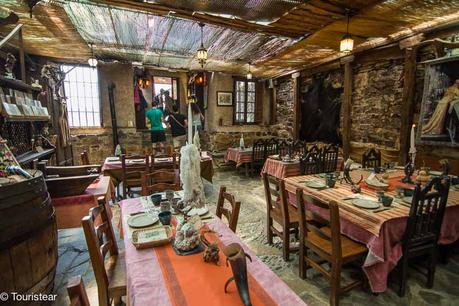 Las Médulas. Fantástica escapada de fin de semana. Las Médulas. Fantástica escapada de fin de semana.