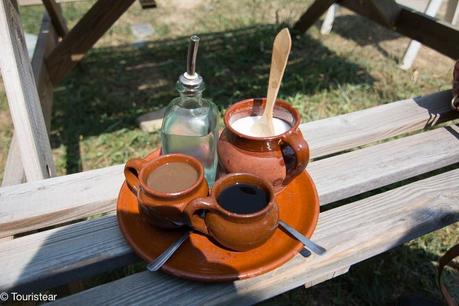 Las Médulas. Fantástica escapada de fin de semana. Las Médulas. Fantástica escapada de fin de semana.